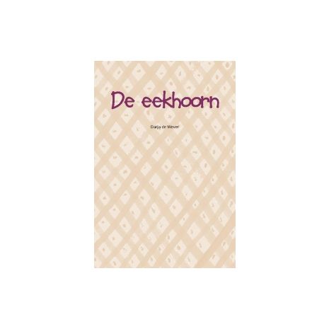 Afbeelding van De eekhoorn (Junior informatie) Afbeelding van De eekhoorn (Junior informatie)