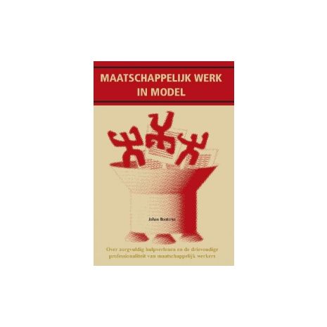 Afbeelding van Maatschappelijk werk in model Afbeelding van Maatschappelijk werk in model
