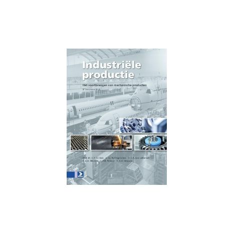 Afbeelding van Industriële productie