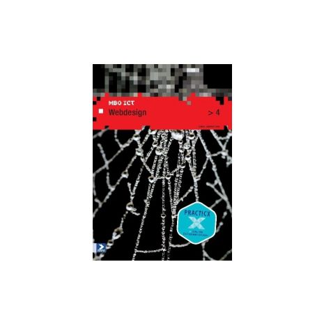 Afbeelding van Webdesign 4 : Niveau 4 Afbeelding van Webdesign 4 : Niveau 4