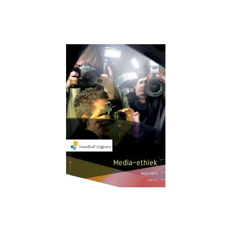 Afbeelding van Media-ethiek Afbeelding van Media-ethiek