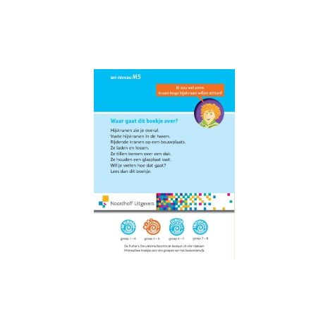 Afbeelding van Hijskranen (Mini informatie) Afbeelding van Hijskranen (Mini informatie)