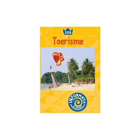Afbeelding van Toerisme (Informatie : 15-358) Afbeelding van Toerisme (Informatie : 15-358)