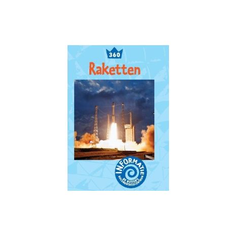 Afbeelding van Raketten (Informatie : 15-360) Afbeelding van Raketten (Informatie : 15-360)