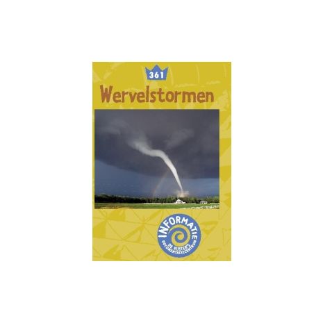 Afbeelding van Wervelstormen (Informatie) Afbeelding van Wervelstormen (Informatie)