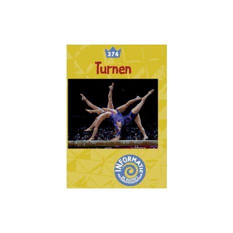 Afbeelding van Turnen (Informatie : 16-374) Afbeelding van Turnen (Informatie : 16-374)