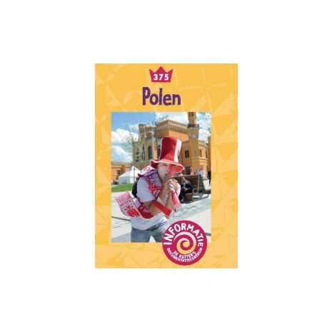 Afbeelding van Polen (Informatie : 16-375) Afbeelding van Polen (Informatie : 16-375)
