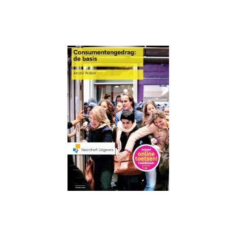 Afbeelding van Consumentengedrag 4e dr Afbeelding van Consumentengedrag 4e dr