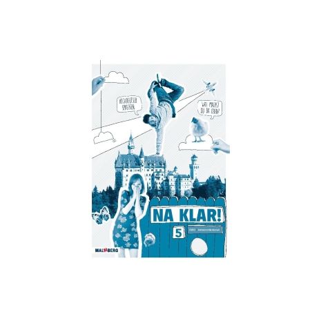Afbeelding van Na klar 4e dr : 5 vwo : Antwoordenboek Afbeelding van Na klar 4e dr : 5 vwo : Antwoordenboek