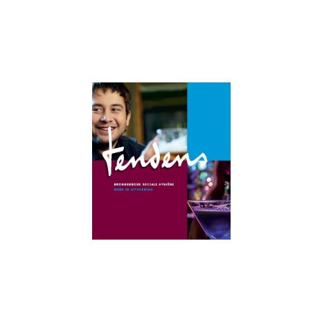 Afbeelding van Tendens HTRV Bronnenboek sociale hygiëne: werk in uitvoering Afbeelding van Tendens HTRV Bronnenboek sociale hygiëne: werk in uitvoering