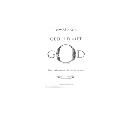 Afbeelding van Geduld met God Afbeelding van Geduld met God