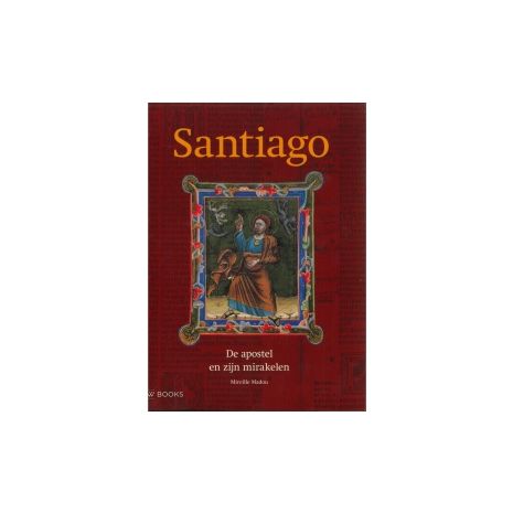Afbeelding van Santiago Afbeelding van Santiago