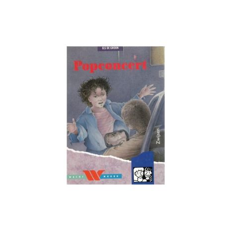 Afbeelding van Popconcert (Wachtwoord Meiden)