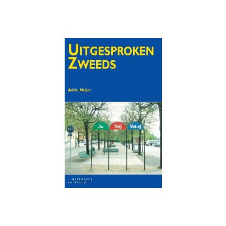 Afbeelding van Uitgesproken Zweeds Afbeelding van Uitgesproken Zweeds
