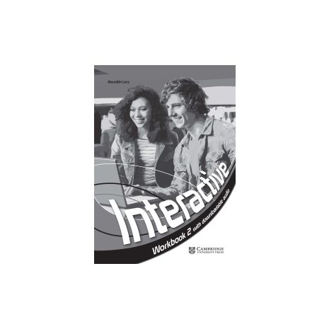 Afbeelding van Interactive : Level 2 : Workbook Afbeelding van Interactive : Level 2 : Workbook