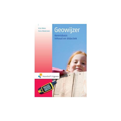 Afbeelding van Geowijzer Afbeelding van Geowijzer