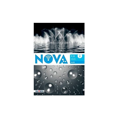 Afbeelding van Nova Nask 4e ed : 1+2 vmbo-kgt B : Werkboek Afbeelding van Nova Nask 4e ed : 1+2 vmbo-kgt B : Werkboek