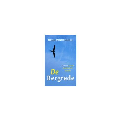Afbeelding van De Bergrede Afbeelding van De Bergrede