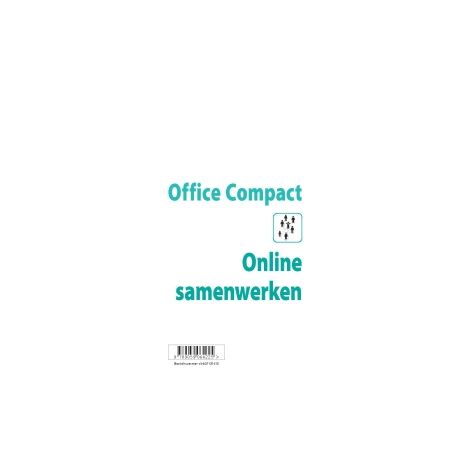 Afbeelding van Compact Online Samenwerken Afbeelding van Compact Online Samenwerken