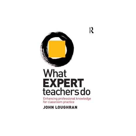 Afbeelding van What expert teachers do