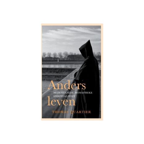 Afbeelding van Anders leven Afbeelding van Anders leven