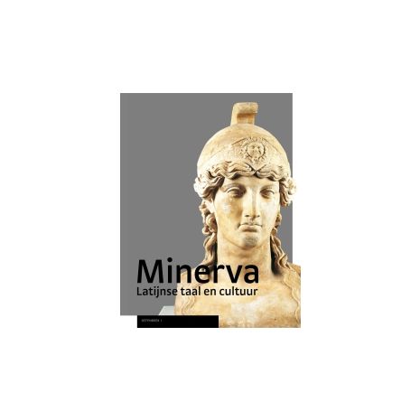 Afbeelding van Minerva 1e dr : vwo 1 : Oefenboek Afbeelding van Minerva 1e dr : vwo 1 : Oefenboek
