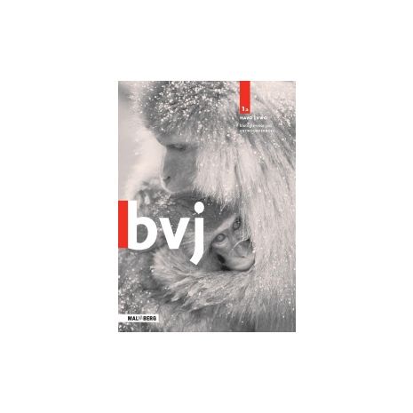 Afbeelding van BVJ 7e ed : 1 havo/vwo A : Antwoorden Afbeelding van BVJ 7e ed : 1 havo/vwo A : Antwoorden