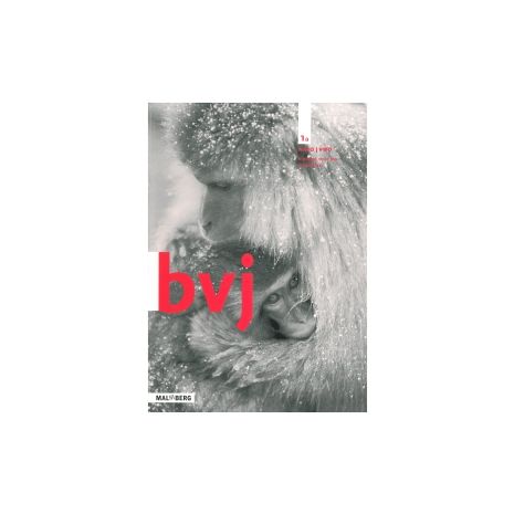 Afbeelding van BVJ 7e ed : 1 havo/vwo AB : Werkboek Afbeelding van BVJ 7e ed : 1 havo/vwo AB : Werkboek