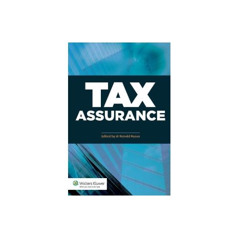Afbeelding van Tax Assurance