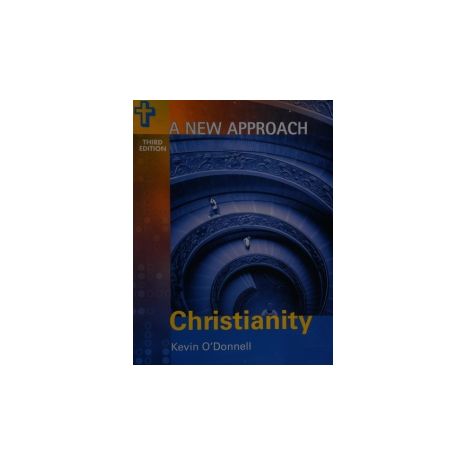 Afbeelding van Christianity, a new approach