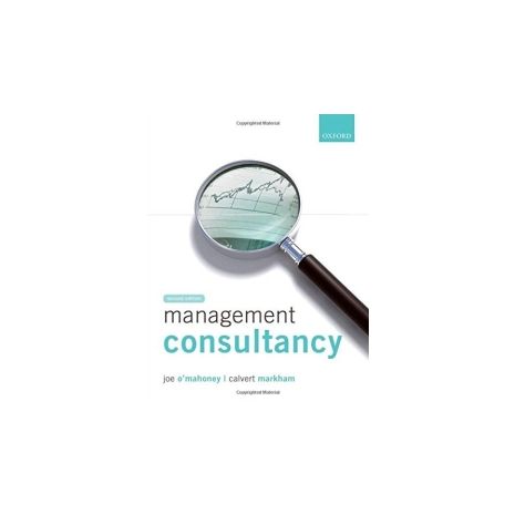 Afbeelding van Management Consultancy