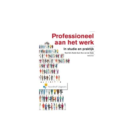 Afbeelding van Professioneel aan het werk Afbeelding van Professioneel aan het werk