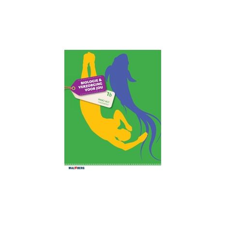 Afbeelding van Biologie & verzorging voor jou 3e ed : 1 vmbo-kgt B : Handboek Afbeelding van Biologie & verzorging voor jou 3e ed : 1 vmbo-kgt B : Handboek