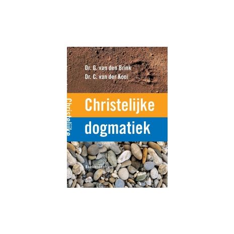 Afbeelding van Christelijke dogmatiek Afbeelding van Christelijke dogmatiek
