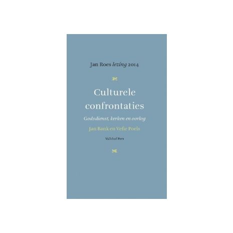 Afbeelding van Culturele confrontaties Afbeelding van Culturele confrontaties