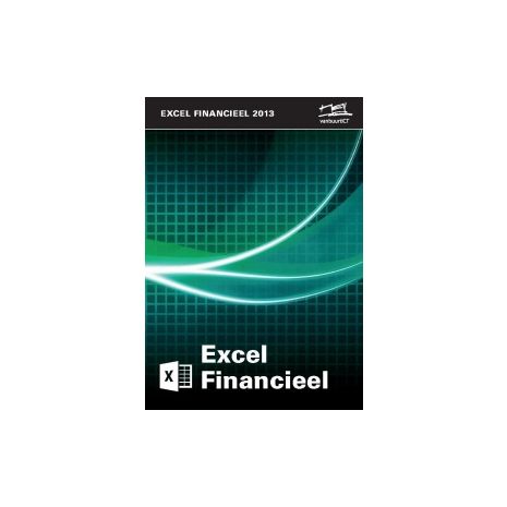Afbeelding van Compact excel 2013 financieel Afbeelding van Compact excel 2013 financieel