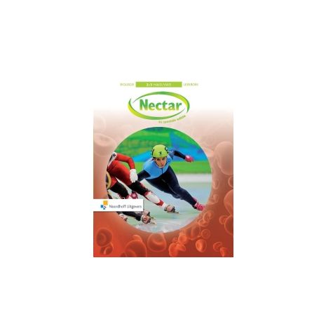 Afbeelding van Nectar speciale editie 4e ed : 2+3 havo/vwo : Tekstboek