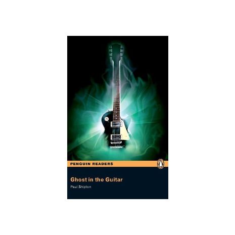 Afbeelding van Ghost in te guitar Afbeelding van Ghost in te guitar