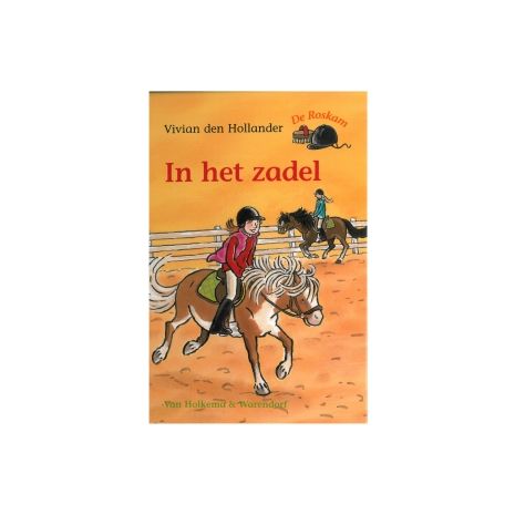 Afbeelding van In het zadel (De Roskam) Afbeelding van In het zadel (De Roskam)