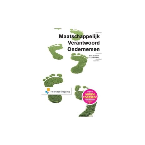 Afbeelding van Maatschappelijk verantwoord ondernemen Afbeelding van Maatschappelijk verantwoord ondernemen