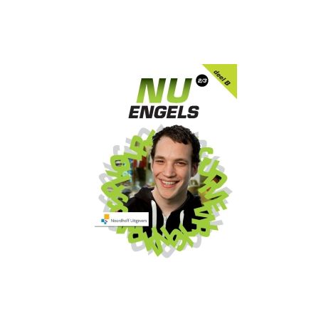 Afbeelding van NU Engels : Niveau 2+3 AB Afbeelding van NU Engels : Niveau 2+3 AB