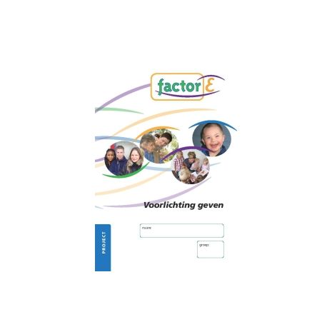 Afbeelding van Voorlichting geven Afbeelding van Voorlichting geven