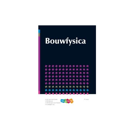 Afbeelding van Bouwfysica Afbeelding van Bouwfysica