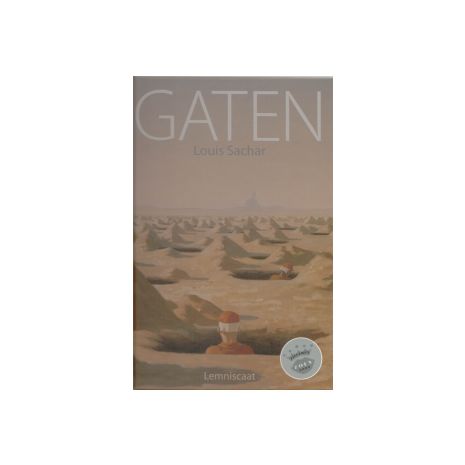 Afbeelding van Gaten Afbeelding van Gaten