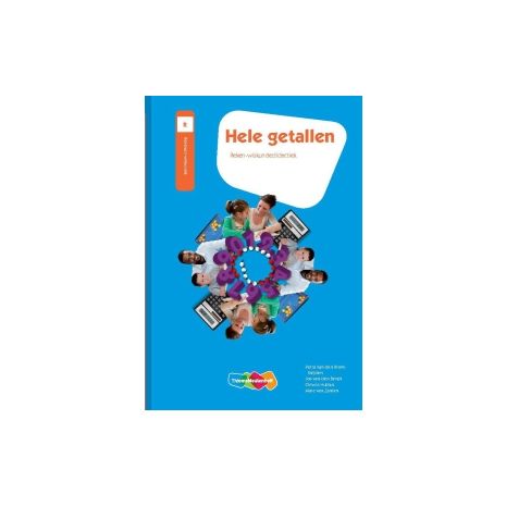 Afbeelding van Hele getallen Afbeelding van Hele getallen