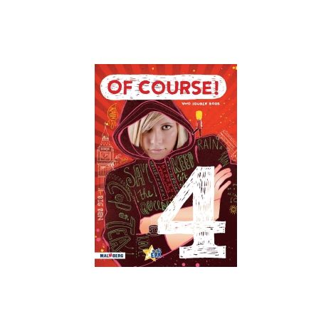 Afbeelding van Of course! : 4 vwo : Sourcebook Afbeelding van Of course! : 4 vwo : Sourcebook