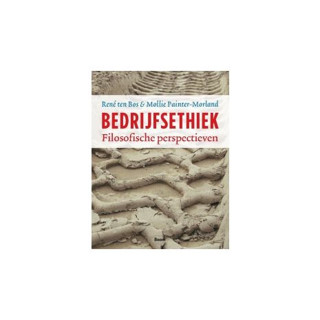 Afbeelding van Bedrijfsethiek Afbeelding van Bedrijfsethiek