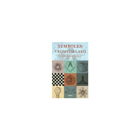 Afbeelding van Symbolen van de vrijmetselarij