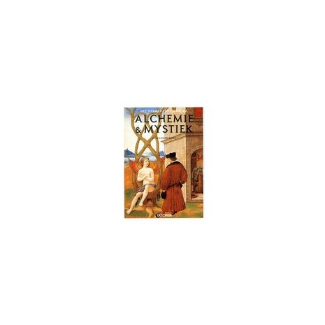 Afbeelding van Alchemie & mystiek Afbeelding van Alchemie & mystiek