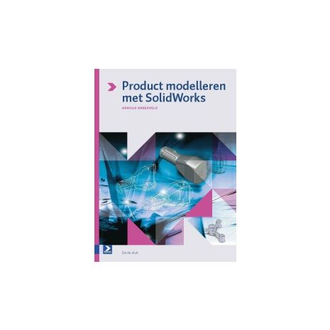 Afbeelding van Productmodelleren met Solidworks